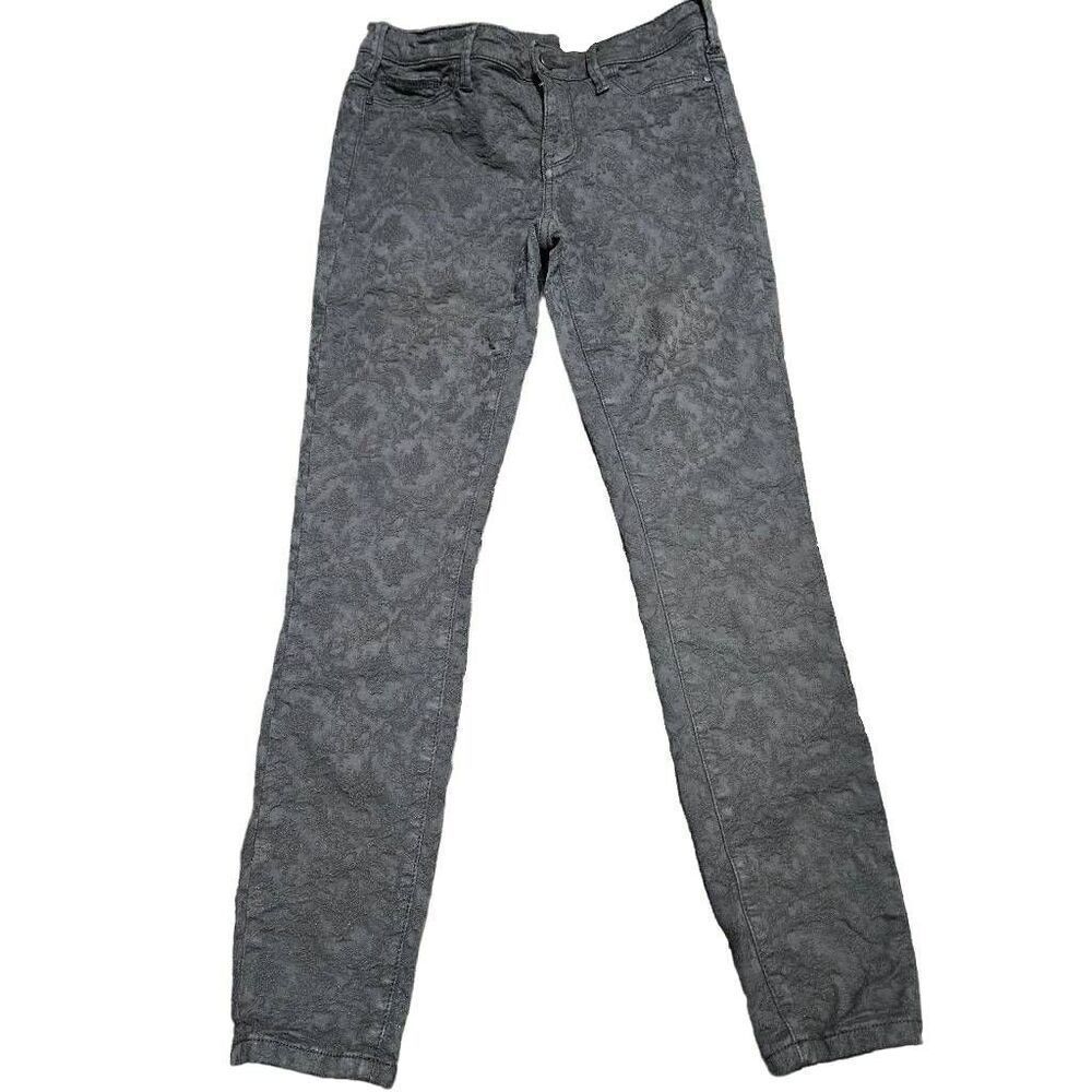 Pilcro and the letterpress  jeans for women